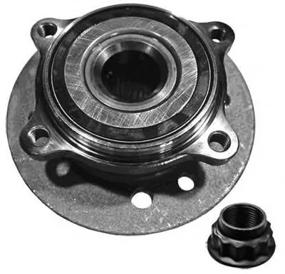 Комплект подшипника ступицы колеса MOOG купить