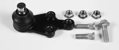 Шаровой шарнир MOOG купить