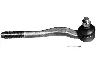 Наконечник поперечной рулевой тяги MOOG купить