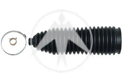 Пыльник, рулевое управление SIDEM купить