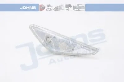 Фонарь указателя поворота JOHNS купить