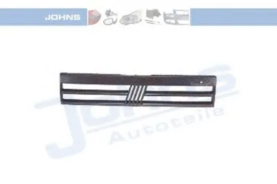 Решетка радиатора JOHNS купить