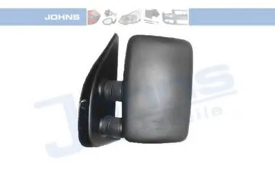 Наружное зеркало JOHNS купить