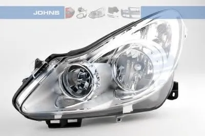 Фара JOHNS купить