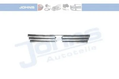 Решетка радиатора JOHNS купить