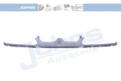 Решетка радиатора JOHNS купить