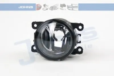 Противотуманная фара JOHNS купить