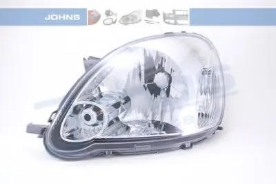 Фара JOHNS купить