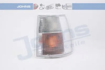 Фонарь указателя поворота JOHNS купить