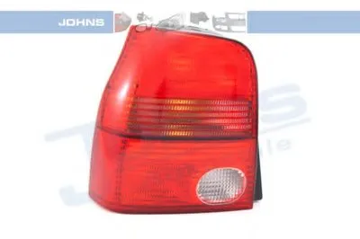 Задний фонарь JOHNS купить
