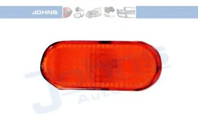 Фонарь указателя поворота JOHNS купить