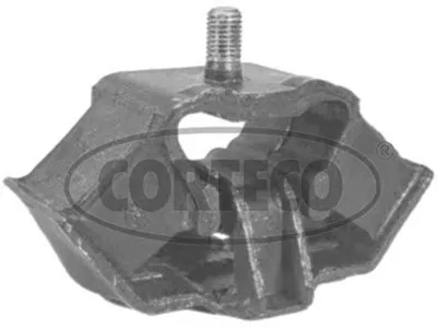 Подвеска, автоматическая коробка передач; Подвеска, ступенчатая коробка передач CORTECO купить