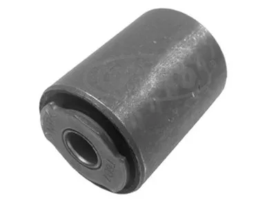 Подвеска, листовая рессора CORTECO купить