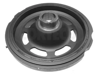 Ременный шкив, коленчатый вал CORTECO купить