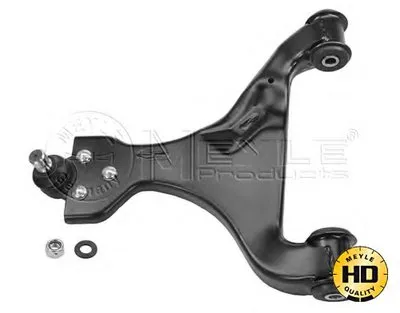 Рычаг независимой подвески колеса, подвеска колеса HD QUALITY MEYLE купить