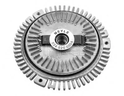 Сцепление, вентилятор радиатора MEYLE купить