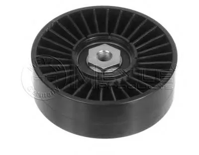 Паразитный / ведущий ролик, поликлиновой ремень MEYLE купить