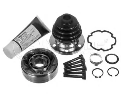 Шарнирный комплект, приводной вал MEYLE купить