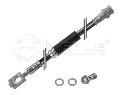 Тормозной шланг MEYLE купить