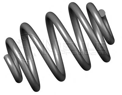 винтовая пружина MEYLE купить