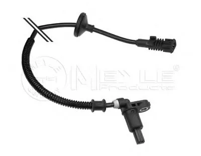 Датчик, частота вращения колеса MEYLE купить