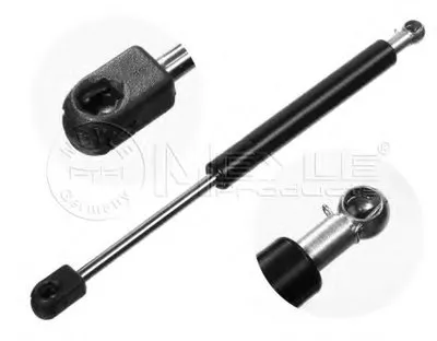 Газовая пружина, крышка багажник MEYLE купить