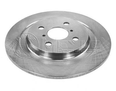 Тормозной диск MEYLE купить