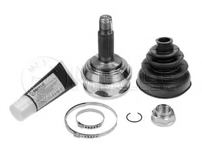 Шарнирный комплект, приводной вал MEYLE купить