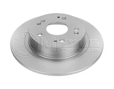 Тормозной диск PLATINUM DISC MEYLE купить