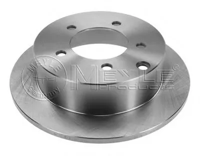 Тормозной диск MEYLE купить