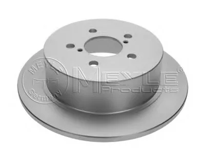 Тормозной диск PLATINUM DISC MEYLE купить