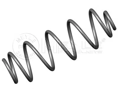 винтовая пружина MEYLE купить