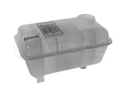 Компенсационный бак, охлаждающая жидкость MEYLE купить