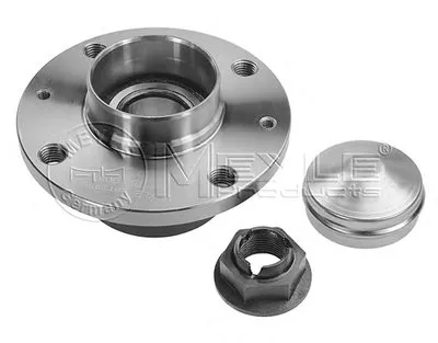 ? колесн. ступицы = MEYLE купить