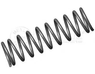 винтовая пружина MEYLE купить