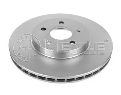 Тормозной диск PLATINUM DISC MEYLE купить