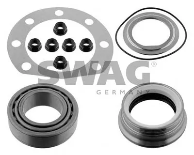Комплект подшипника ступицы колеса SWAG купить