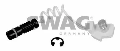 Сигнализатор, износ тормозных колодок SWAG купить
