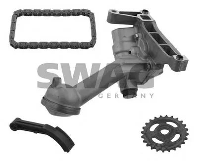 Масляный насос SWAG купить