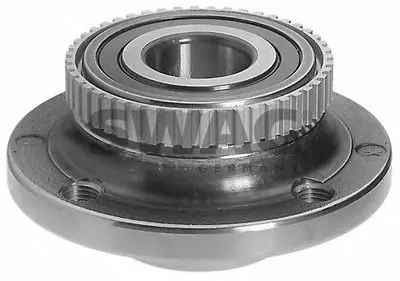 Комплект подшипника ступицы колеса SWAG купить