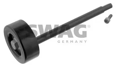 Натяжитель ремня, клиновой зубча SWAG купить