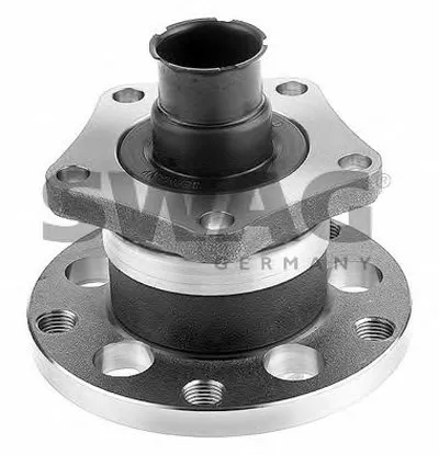 Комплект подшипника ступицы колеса SWAG купить