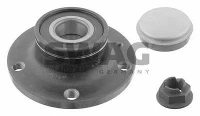 Комплект подшипника ступицы колеса SWAG купить