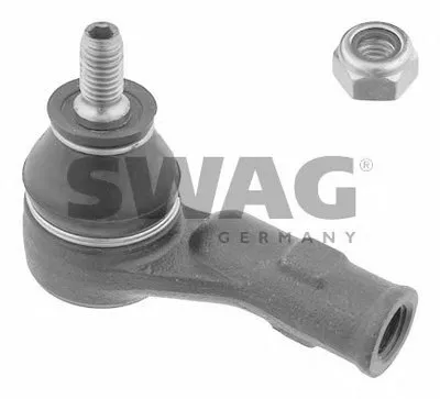 Наконечник поперечной рулевой тяги SWAG купить
