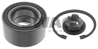 Комплект подшипника ступицы колеса SWAG купить