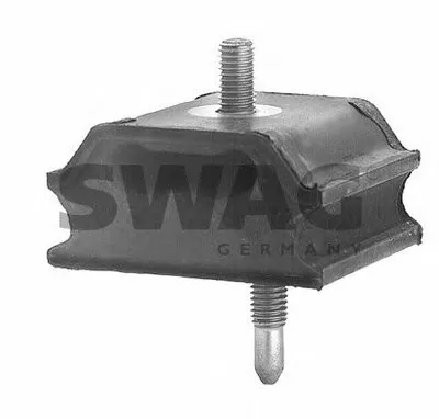 Втулка, балка моста SWAG купить