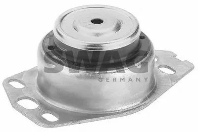 Подвеска, двигатель; Подвеска, автоматическая коробка передач; Подвеска, ступенчатая коробка передач SWAG купить