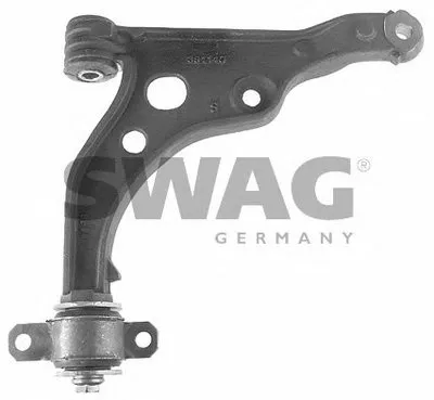 Рычаг независимой подвески колеса, подвеска колеса SWAG купить