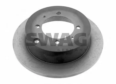Тормозной диск SWAG купить