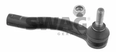 Наконечник поперечной рулевой тяги SWAG купить